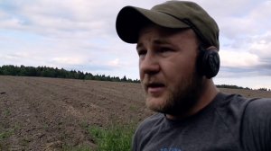 Искал монеты, а нашел что-то поинтересней!!!