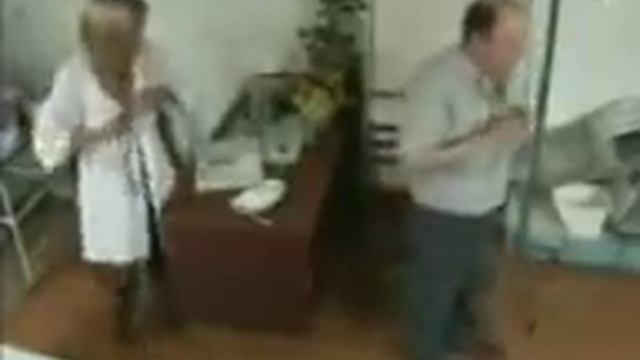 На приёме смотреть онлайн