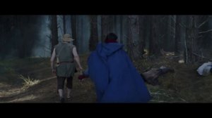 ПУТЬ БЕЙЛИНА - РУССКАЯ ОЗВУЧКА