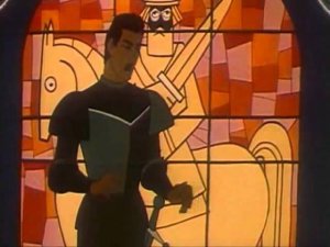 Поёт Аскольд Беседин