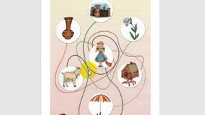 Изучаем ЗВУК З, логопедическая игра