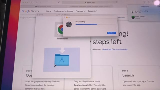unboxing macbook pro 2020 m1 (space gray), setting up + 12.12 shopee accessories [ philippines ]