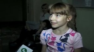Диспансеризация детей