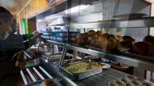 ГСП-СЕРВИС СТОЛОВАЯ