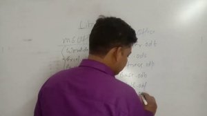 Libre Office v/s MS Office