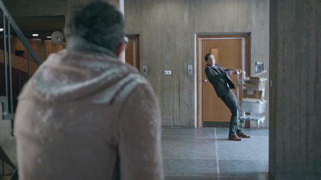 Goodyear Ultragrip 8 Performance - Winterband смотреть онлайн