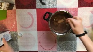 Рецепт шеколадной колбаски родом из детства/Сладкая колбаска из печенья и какао