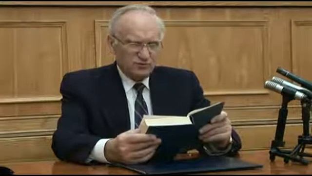 А.И. Осипов "Об А.С. Хомякове", 2007 г. смотреть онлайн