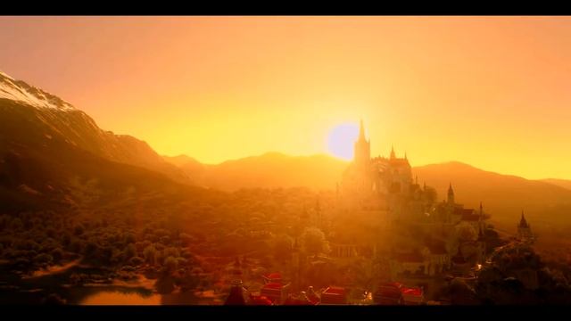 The Witcher 3 Wild Hunt. Конец моей счастливой сказки. смотреть онлайн