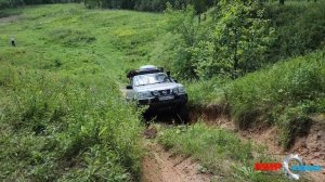 Prado 150 Patrol Y61 Pajero 3 Toyota 80 покатушки по горам бездорожье Прадо Паджеро Патрол у61 Lc80
