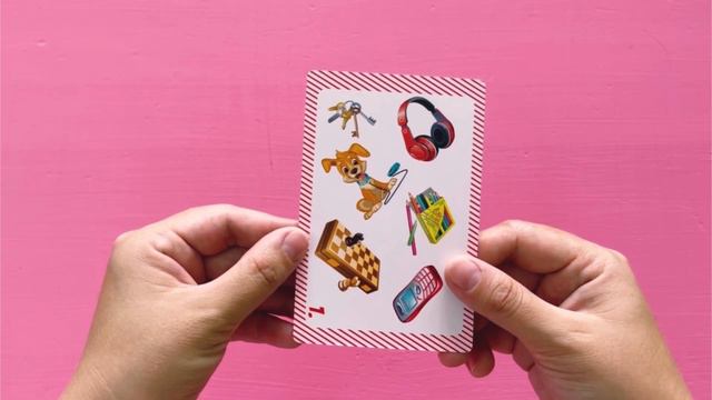 Игра с детьми от 4 лет. Бюро находок. Ойынға қазақша обзор👆. смотреть онлайн