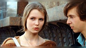 Как сейчас живет звезда фильма «Курьер» Анастасия Немоляева
