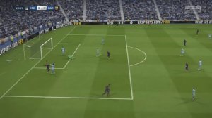 FIFA 15: Barcelona Career Mode - REAL MADRID & MAN CITY! - S2E13