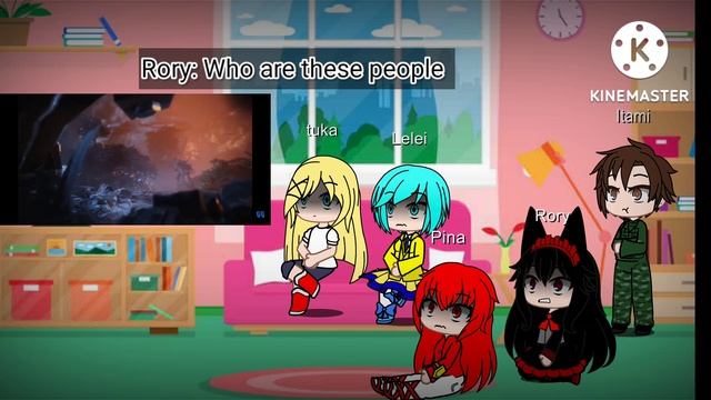 Gate reacts to Titanfall 2 (Not original) смотреть онлайн