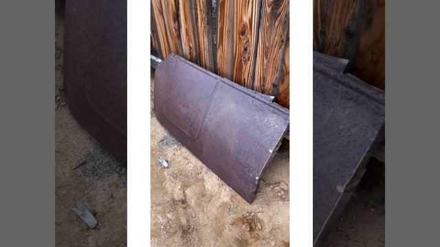 Ford model t modified. Outer limits смотреть онлайн