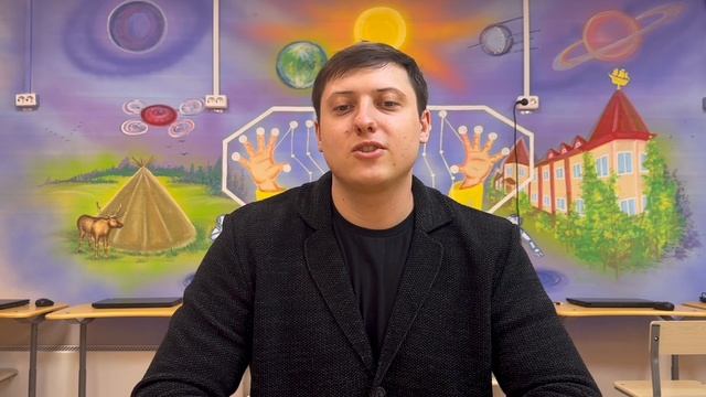Видеообращение Круглов