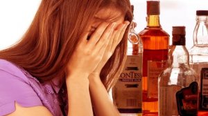 ЗАГОВОР ОТ ПЬЯНСТВА НА ВОДУ