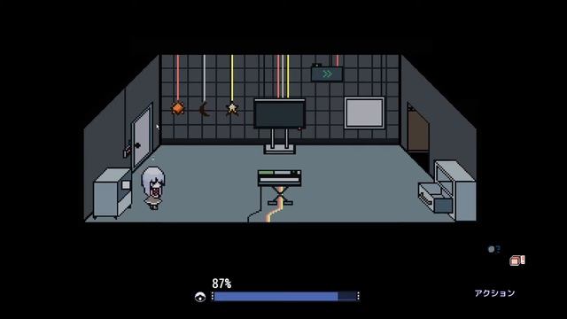 Awareness Rooms part2 смотреть онлайн