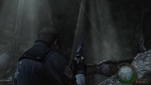 Resident Evil 4 (PS4) - Professional Gameplay Walkthrough Part 6 - Verdugo Boss Fight смотреть онлайн