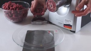 Лучшие мясорубки 2022 года | Топ-7 мясорубок | Какая мясорубка лучше