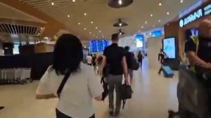 Аэропорт Сочи. 19.06.2024г.#airport#сочи#аэропорт.mp4