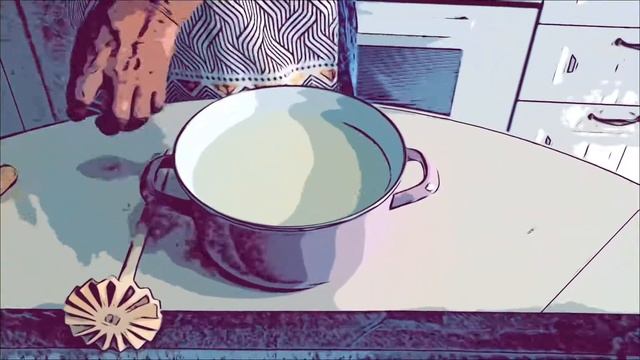 Готовим бырпах