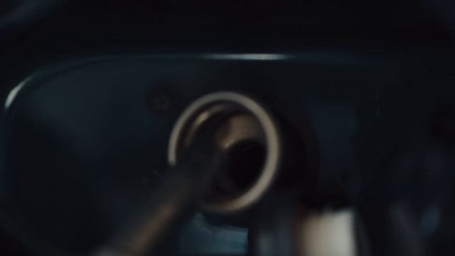 GAC GS8 2023 - краткий обзор и тест.