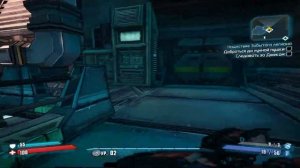 Прохождение Borderlands the pre sequel №1 (Двойник)