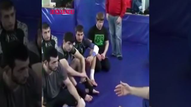 Абдулманап Нурмагомедов. Сильные слова.2013 год. #сила #абдулманапнурмагомедов