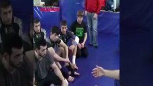 Абдулманап Нурмагомедов. Сильные слова.2013 год. #сила #абдулманапнурмагомедов