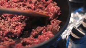 ЧТО ПРИГОТОВИТЬ ИЗ ФАРША. ЭТО САМЫЙ ПРОСТОЙ И БЫСТРЫЙ РЕЦЕПТ ИЗ ФАРША НА СКОВОРОДЕ. ОЧЕНЬ ВКУСНО.