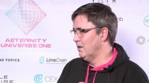 aeternity Universe One - Interview with Erlang Dev Ulf Wiger #aeUni #blockchain #interview