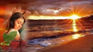 Романс - музыка и исполнение Георгий Черногоров, слова -Вера Великанова