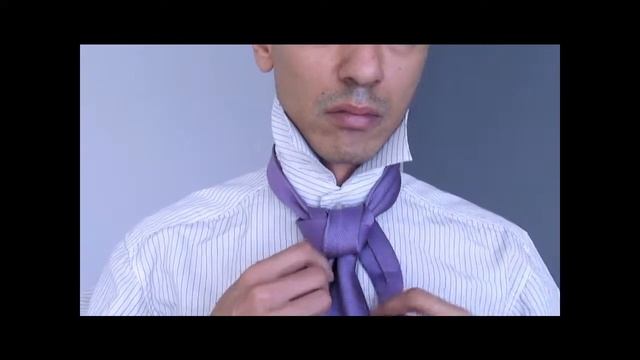 Galstuk Me Как завязать галстук узел True Love смотреть онлайн