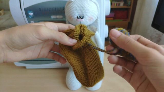 Обзор зайки тильды смотреть онлайн