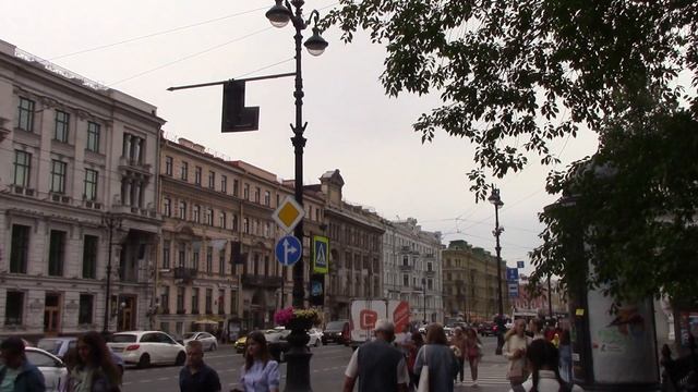 Невский проспект Санкт-Петербург 2022 прогулка по городу и улицам. Nevsky Prospect Saint Petersburg