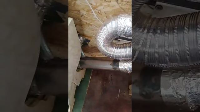 Автономный отопитель