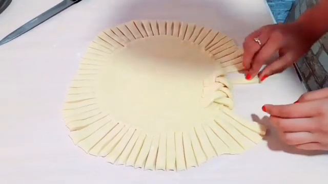 пирог с вишней ?????? смотреть онлайн