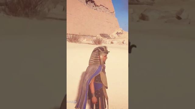 #egypt #assassinscreed #assassinscreedorigins