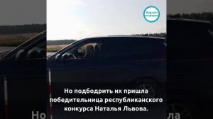 Лучшим автобабаем Нурлата стал Рустам Гатауллин