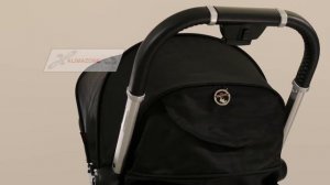 Hartan Bit | обзор коляски