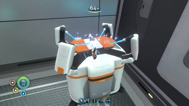 ?SUBNAUTICA?#6 смотреть онлайн