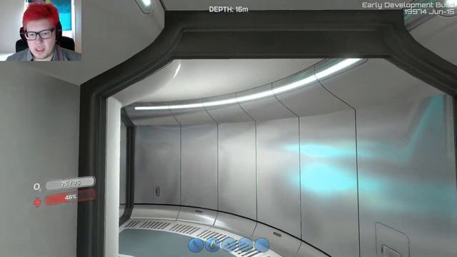 Silver and Gold! - Let's Play Subnautica - Part 3 смотреть онлайн