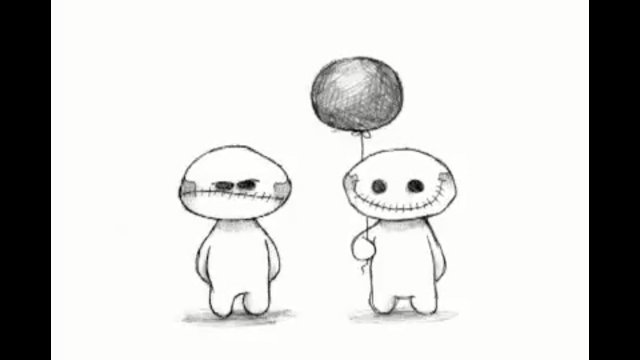 Кусочек счастья