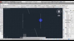 Разрывы и обрывы в спдс модуле для AutoCad
