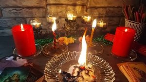 Возвращаем себе здоровье ,энергию .Сильный отжиг  переклад болезней ,неудач , бед.