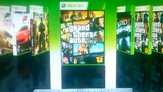 Запуск игры в ручную через жесткий диск на Xbox 360 FreeBoot РЕШЕНИЕ ПРОБЛЕМЫ смотреть онлайн