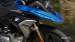 AFRICA TWIN 1100 vs GS 1250 2020 (2/2) : LA HONDA OU LA BMW ? |