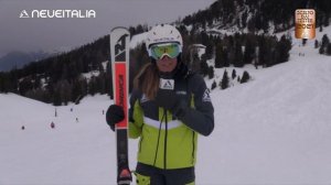 Nordica Doberman GSC - NeveItalia Ski-Test 2020/2021