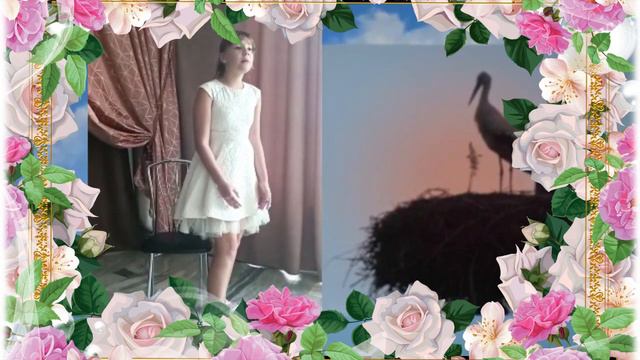 Мама - это лучик света. Поздравление учащихся эстрадно - джазового отделения. смотреть онлайн